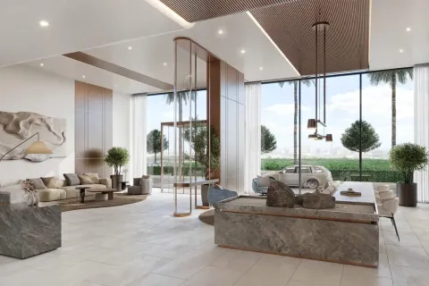 Квартира 39м² в Дубай Инвестмент Парк, ОАЭ №202993 6