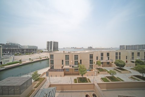 Apartment de 1 dormitorio en Al Raha Beach, UAE No. 223453