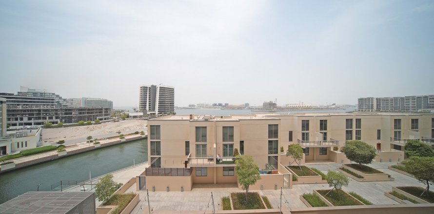 Apartment de 1 dormitorio en Al Raha Beach, UAE No. 223453