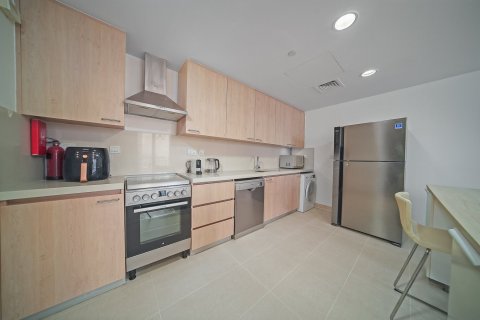 Apartment de 1 dormitorio en Al Raha Beach, UAE No. 223453 9