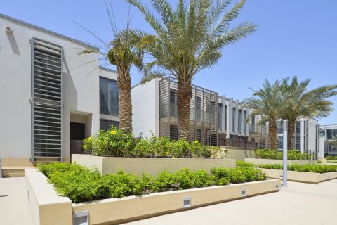 Apartment de 1 dormitorio en Al Raha Beach, UAE No. 223453 11