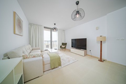 Apartment de 1 dormitorio en Al Raha Beach, UAE No. 223453 6