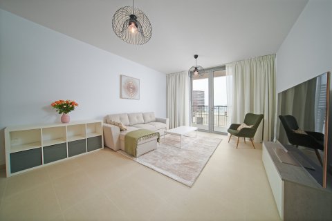 Apartment de 1 dormitorio en Al Raha Beach, UAE No. 223453 4
