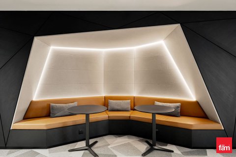 144m² Office in Al Barsha, UAE No. 216373 9