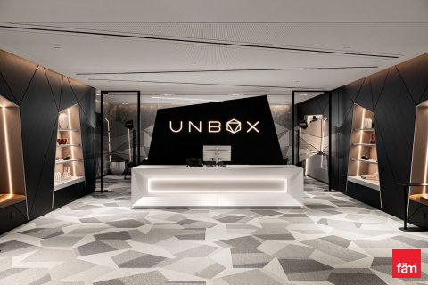144m² Office in Al Barsha, UAE No. 216373 3