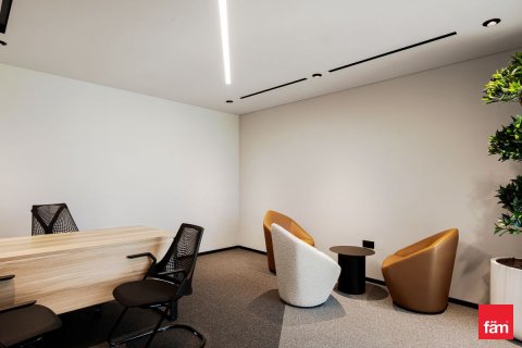 144m² Office in Al Barsha, UAE No. 216373 7