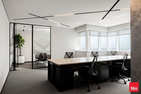 144m² Office in Al Barsha, UAE No. 216373 13