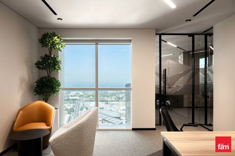 144m² Office in Al Barsha, UAE No. 216373 8