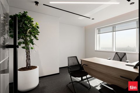 144m² Office in Al Barsha, UAE No. 216373 6
