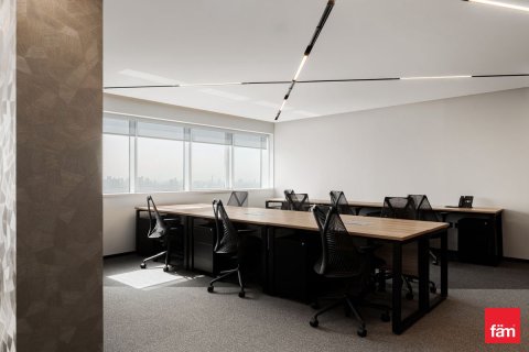 144m² Office in Al Barsha, UAE No. 216373 11