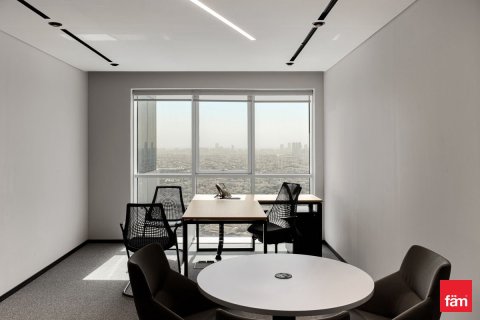 144m² Office in Al Barsha, UAE No. 216373 10