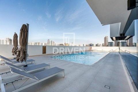 Квартира с 2 спальнями в District 13, ОАЭ №217513 20