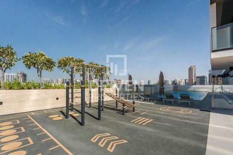 Квартира с 2 спальнями в District 13, ОАЭ №217513 19