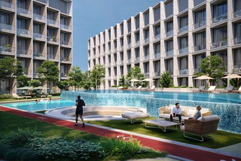 1 bedroom Apartment in Arjan, UAE No. 133944 6