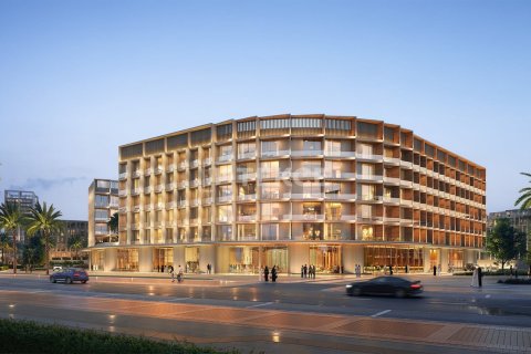 1 bedroom Apartment in Arjan, UAE No. 133944 3