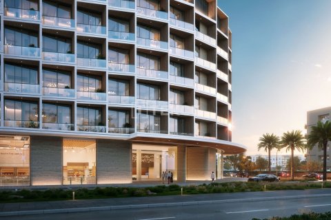 1 bedroom Apartment in Arjan, UAE No. 133944 8
