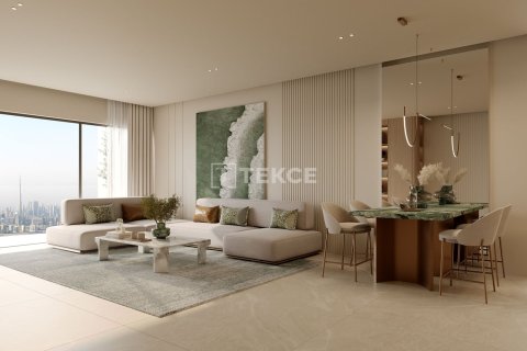 1 bedroom Apartment in Arjan, UAE No. 133944 10