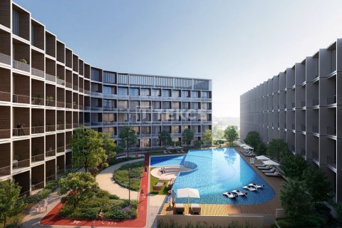 1 bedroom Apartment in Arjan, UAE No. 133944 7