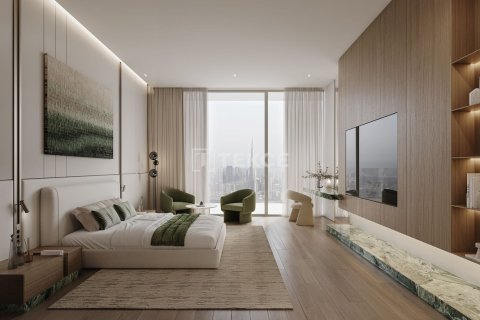 1 bedroom Apartment in Arjan, UAE No. 133944 15