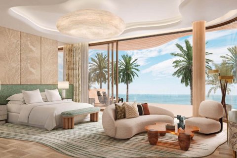 Appartement de 4 chambres à La Mer, UAE No. 153605 18