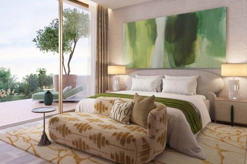 Appartement de 4 chambres à La Mer, UAE No. 153605 19