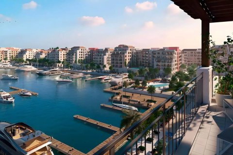 Appartement de 4 chambres à La Mer, UAE No. 153605 15