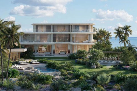 4 bedrooms Apartment in La Mer, UAE No. 153605