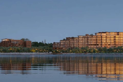 Appartement de 4 chambres à La Mer, UAE No. 153605 13