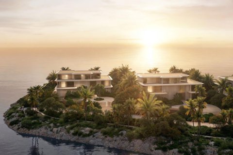 Appartement de 4 chambres à La Mer, UAE No. 153605 14