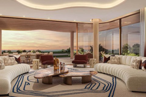 Appartement de 4 chambres à La Mer, UAE No. 153605 4
