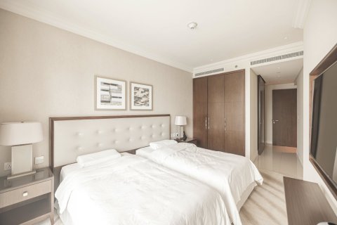 Appartement de 3 chambres à The Address Residence Fountain Views 1, UAE No. 221689 22