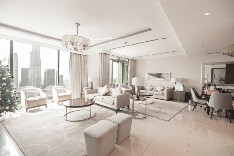 Appartement de 3 chambres à The Address Residence Fountain Views 1, UAE No. 221689