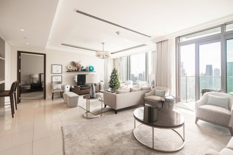 Appartement de 3 chambres à The Address Residence Fountain Views 1, UAE No. 221689 6
