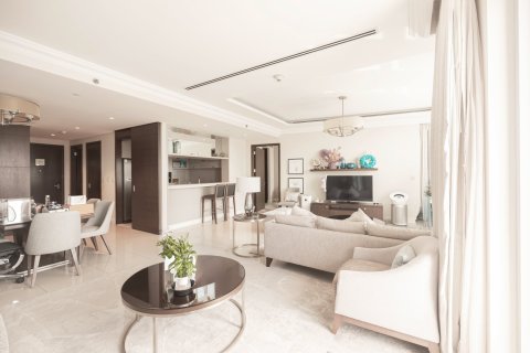 Appartement de 3 chambres à The Address Residence Fountain Views 1, UAE No. 221689 7