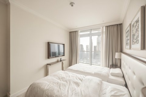 Appartement de 3 chambres à The Address Residence Fountain Views 1, UAE No. 221689 21