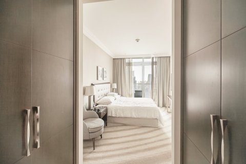 Appartement de 3 chambres à The Address Residence Fountain Views 1, UAE No. 221689 12