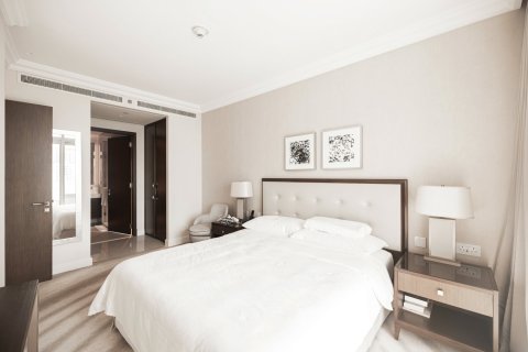 Appartement de 3 chambres à The Address Residence Fountain Views 1, UAE No. 221689 9