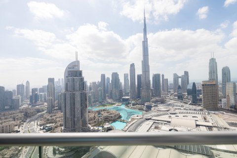 Appartement de 3 chambres à The Address Residence Fountain Views 1, UAE No. 221689 24
