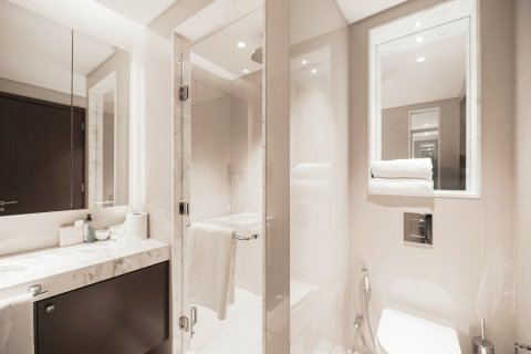 Appartement de 3 chambres à The Address Residence Fountain Views 1, UAE No. 221689 11