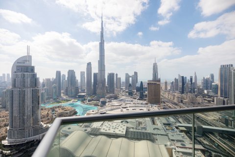Appartement de 3 chambres à The Address Residence Fountain Views 1, UAE No. 221689 3