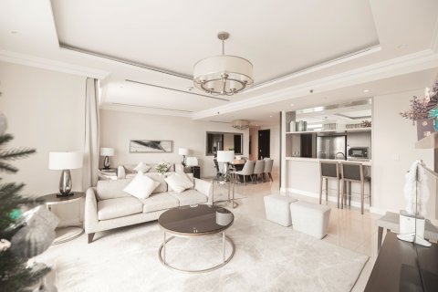 Appartement de 3 chambres à The Address Residence Fountain Views 1, UAE No. 221689 4