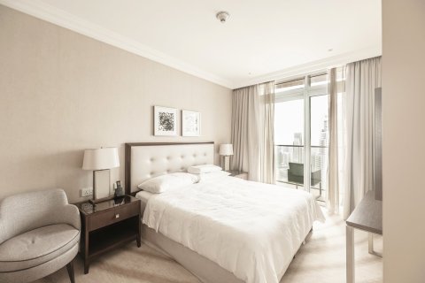 Appartement de 3 chambres à The Address Residence Fountain Views 1, UAE No. 221689 8