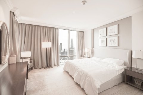 Appartement de 3 chambres à The Address Residence Fountain Views 1, UAE No. 221689 16