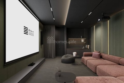 1 غرف نوم شقة في دبي, الإمارات العربية المتحدة رقم 167849 10