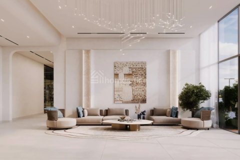 1 غرف نوم شقة في دبي, الإمارات العربية المتحدة رقم 167849 9