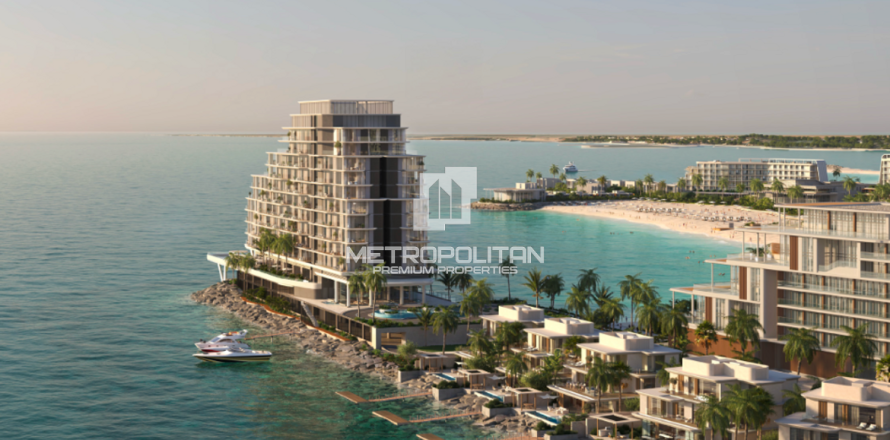 2 bedrooms Apartment in Mina Al Arab, UAE No. 129962