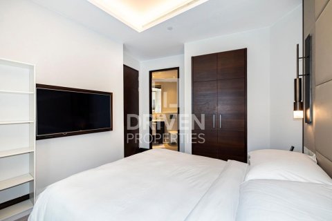 Apartment de 3 dormitorios en The Address Sky View Towers, UAE No. 225097 6
