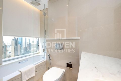 Apartment de 3 dormitorios en The Address Sky View Towers, UAE No. 225097 13