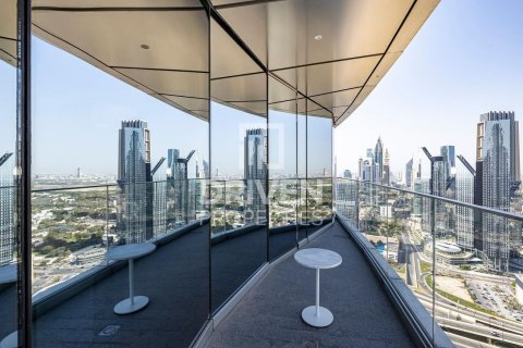 Apartment de 3 dormitorios en The Address Sky View Towers, UAE No. 225097 16