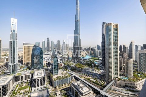 Appartement de 3 chambres à The Address Sky View Towers, UAE No. 225097